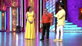 Majaa Bharatha S01E79 7th August 2017 Full Episode