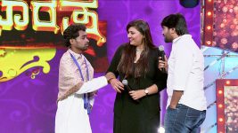 Majaa Bharatha S01E84 17th August 2017 Full Episode