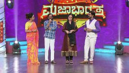 Majaa Bharatha S01E85 21st August 2017 Full Episode