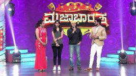 Majaa Bharatha S01E86 23rd August 2017 Full Episode