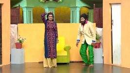 Majaa Bharatha S02E02 19th June 2018 Full Episode