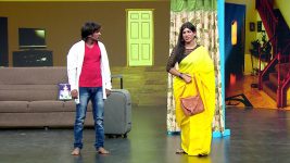 Majaa Bharatha S02E03 20th June 2018 Full Episode
