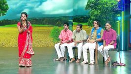 Majaa Bharatha S02E16 23rd July 2018 Full Episode