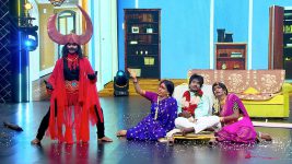 Majaa Bharatha S02E17 24th July 2018 Full Episode