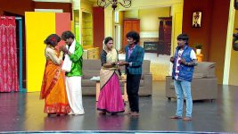Majaa Bharatha S02E20 31st July 2018 Full Episode
