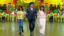 Majaa Bharatha S02E29 21st August 2018 Full Episode