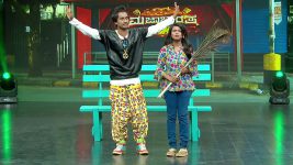 Majaa Bharatha S02E30 22nd August 2018 Full Episode