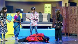 Majaa Bharatha S02E40 17th September 2018 Full Episode