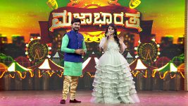 Majaa Bharatha S02E45 1st October 2018 Full Episode