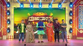 Majaa Bharatha S02E45 2nd October 2018 Full Episode