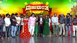 Majaa Bharatha S02E48 17th October 2018 Full Episode