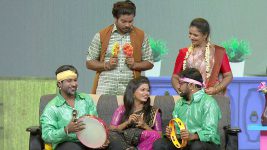 Majaa Bharatha S03E166 16th September 2019 Full Episode