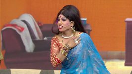 Majaa Bharatha S03E177 1st October 2019 Full Episode