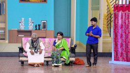 Majaa Bharatha S03E235 20th December 2019 Full Episode