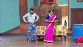 Majaa Bharatha S03E259 1st March 2020 Full Episode