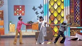 Majaa Bharatha S03E263 15th March 2020 Full Episode