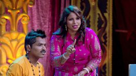 Majaa Bharatha S03E38 20th March 2019 Full Episode