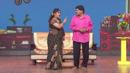 Majaa Bharatha S03E51 8th April 2019 Full Episode