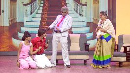 Majaa Bharatha S03E64 25th April 2019 Full Episode