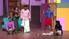 Majaa Bharatha S04E07 28th November 2020 Full Episode