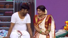 Majaa Bharatha S04E25 13th February 2021 Full Episode