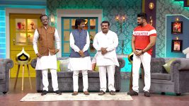 Majaa Talkies S03E63 25th April 2021