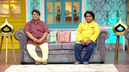 Majaa Talkies S03E65 2nd May 2021