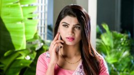Malleswari S01E21 Nandini's Tryst Full Episode