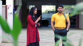 Manasichi Choodu S01E596 Aadi, Bhanumathi's Dispute Full Episode