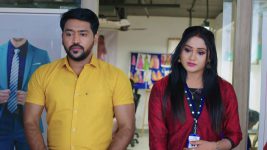Manasichi Choodu S01E597 A Task for Aadi, Bhanumathi Full Episode