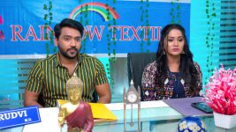Manasichi Choodu S01E599 Bhanumathi Blames Aadi Full Episode