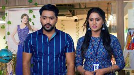 Manasichi Choodu S01E606 Aadi, Bhanumathi in a Predicament Full Episode