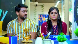 Manasichi Choodu S01E615 Bhanumathi's Firm Call Full Episode