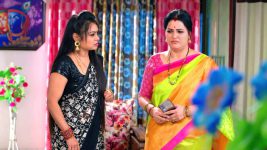 Manasichi Choodu S01E617 Chandra, Padma Suspect Aadi Full Episode