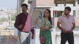 Manasichi Choodu S01E627 Aadi, Bhanumathi's Business Trip Full Episode