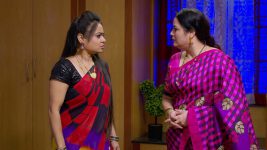 Manasichi Choodu S01E647 Padma, Chandra's Firm Call Full Episode