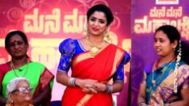 Mane Mane Mahalakshmi S01E31 20th April 2021 Full Episode