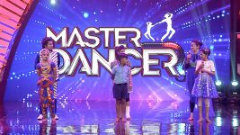 Master Dancer S01E07 19th February 2018 Full Episode