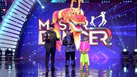 Master Dancer S01E26 3rd April 2018 Full Episode