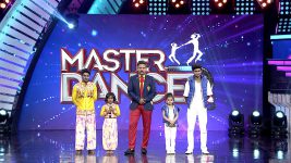 Master Dancer S01E34 23rd April 2018 Full Episode