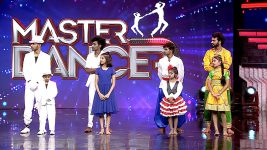 Master Dancer S01E46 21st May 2018 Full Episode