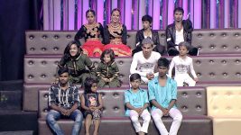 Master Dancer S01E51 30th May 2018 Full Episode