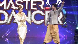 Master Dancer S01E51 4th June 2018 Full Episode