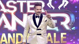 Master Dancer S01E52 9th June 2018 Full Episode