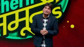 Mazaak Mazaak Mein S01E04 Raju and Suresh Clash Full Episode
