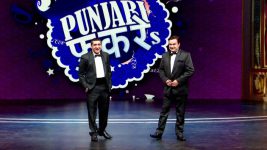 Mazaak Mazaak Mein S01E16 Punjabi Fukreys Vs Mumbai Punters Full Episode
