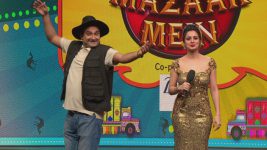 Mazaak Mazaak Mein S01E17 Mazaak Mazaak Mein Semifinals Full Episode