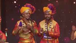 Me Honar Superstar Aawaz Konacha Maharashtrach S01E01 A Grand Traditional Beginning Full Episode