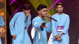 Me Honar Superstar Aawaz Konacha Maharashtrach S01E04 The Wolves' Impressive Singing Full Episode