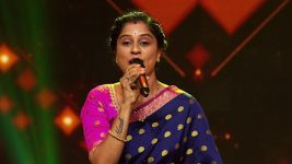 Me Honar Superstar Aawaz Konacha Maharashtrach S01E07 Varsha Enters the Top Ten Full Episode